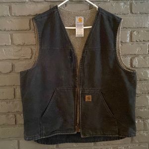 Men’s Carhartt Vest
